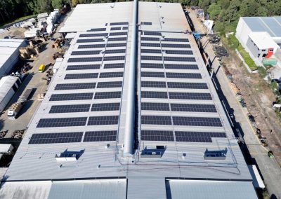 Digga Australia - 12,500sq/m Factory in Yatala