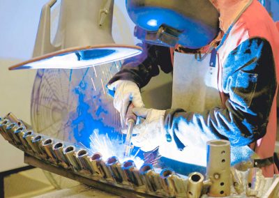 Digga Australia - Fronious Welder - Quality Equipment